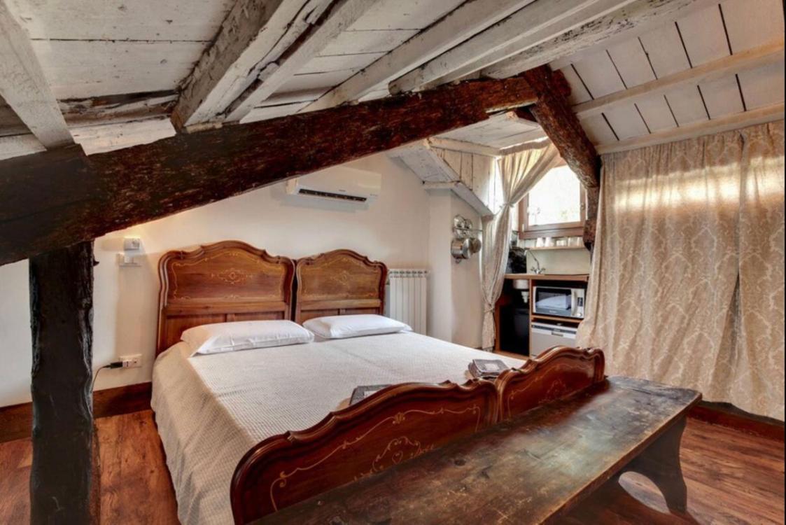 Traditional With Terrace Apartamento *