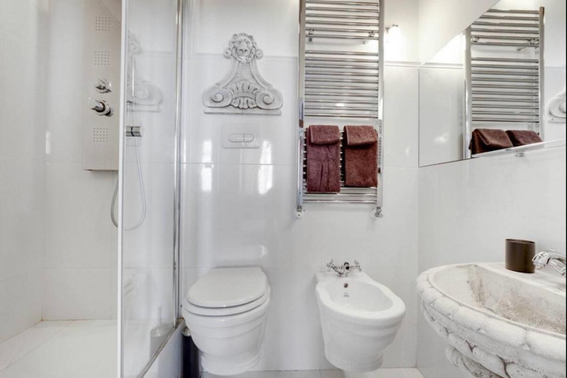 Apartamento Traditional With Terrace *