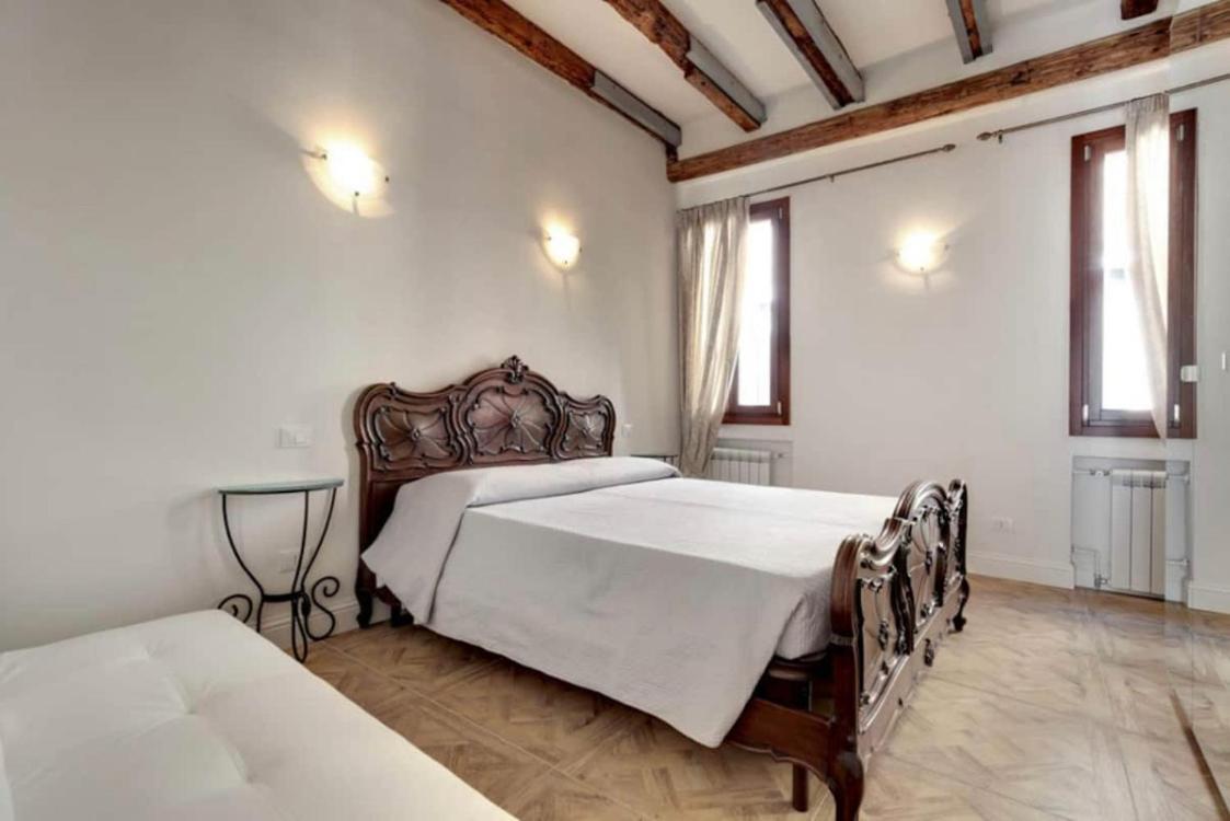Traditional With Terrace * Venedig
