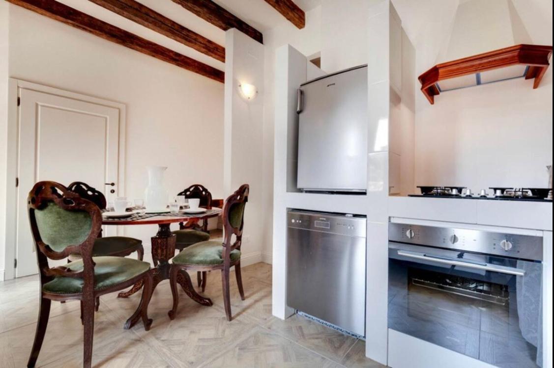 Traditional With Terrace * Venedig